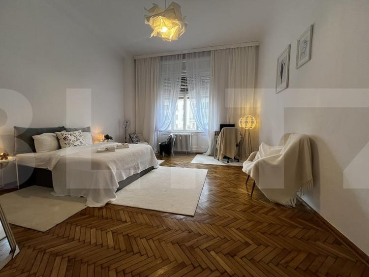 Apartament 3 Camere Piața Victoriei - 9