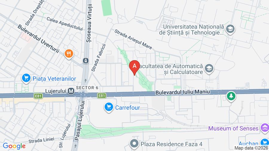 apartament 2 camere recent renovat si utilat - 1