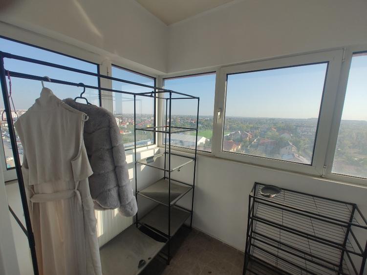 Apartament 2 camere Lidl  - 4