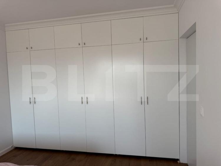 Apartament modern cu 2 camere, decomandat Cartier Maurer, T - 3