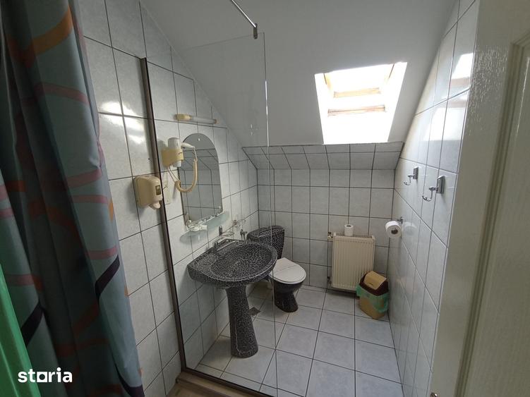 Spațiu comercial, de 540 mp, în Exterior Vest