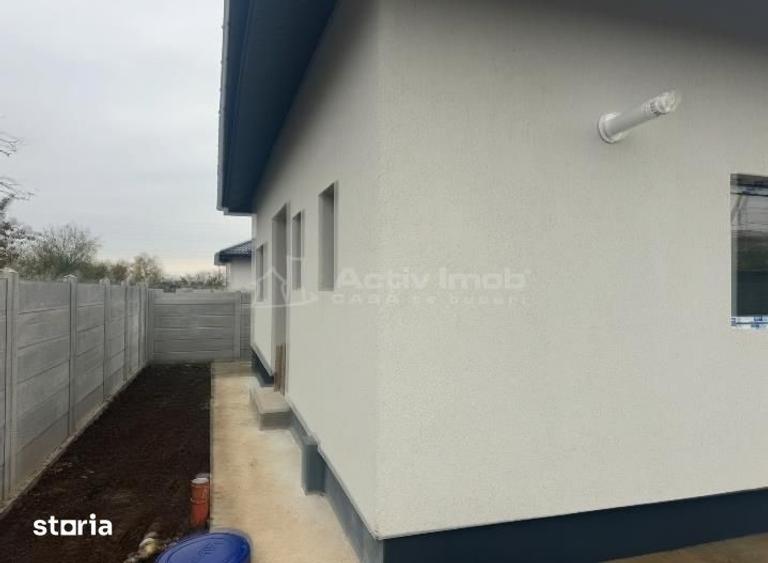 Case individuale-3 camere-Toate utilitatile-Asfalt-STB-Mutare rapida - 19