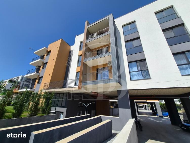Apartament cu 2 camere decomandat în Theodor Pallady