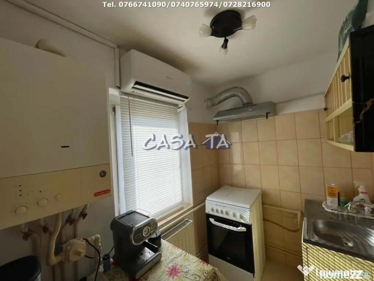Garsonieră în Central
