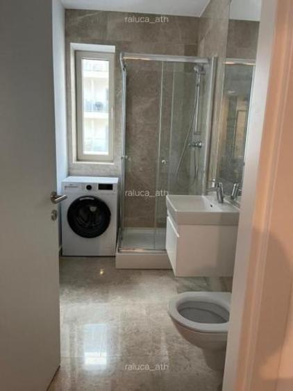 Închiriere Apartament 3 camere în Herastrau Pet Friendly si Parcare Inclusa - 12