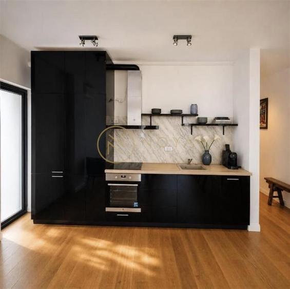 Apartament cu 3 camere in zona Iancu Nicolae BelAir vedere lac, parcare - 10