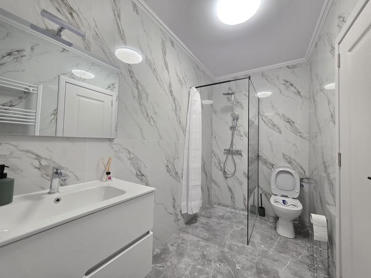Apartament cu 2 camere în Central