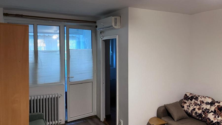 Drumul Taberei zona bld 1 Mai, linia tramvai 41, garsoniera mobilata - 2