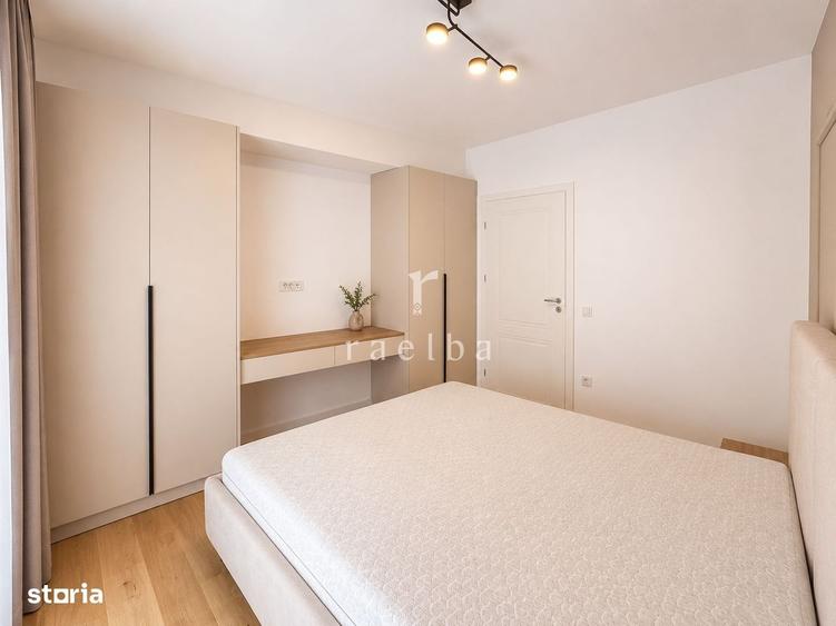 First Estate Pipera | 3 camere | Parcare inclusa | De Inchiriat | - 13