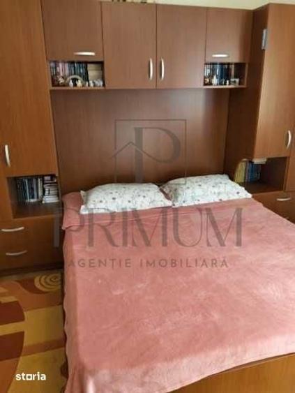 DAMBOVITA - 2 CAM - CENTRALA PROPRIE - BLOC IZOLAT - BOXA - ETAJUL 2 - 5