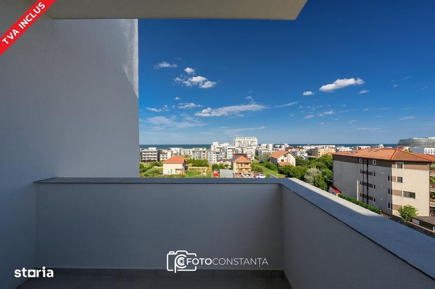 Apartament cu 5 camere în Nord