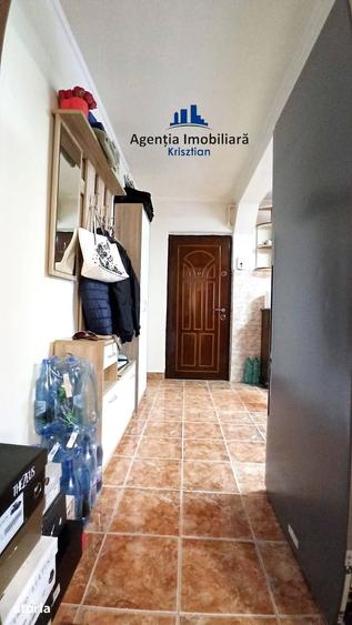 Apartament 2 camere Micro 16 - 3