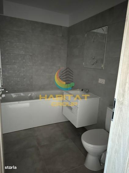 Apartament cu 3 camere în Ciupercenii Noi