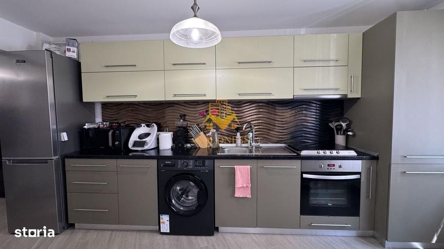 3 camere, modern, bloc nou, parcare, Zorilor Zona Mircea Eliade, Lunii - 4