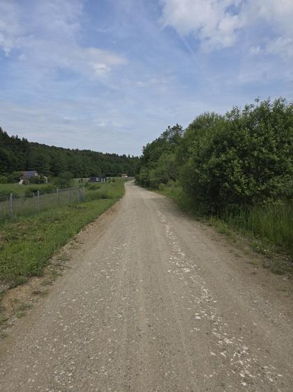 Teren de vanzare in Vladeni comuna Dumbravita judetul Brasov - 4
