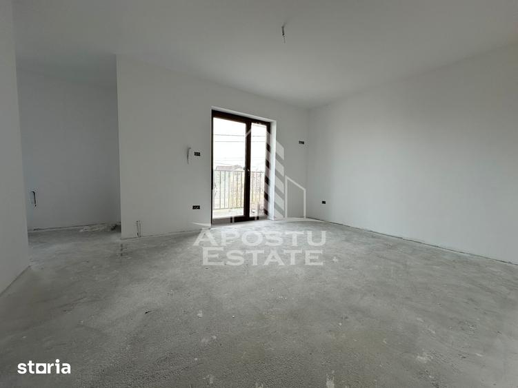 Duplex in Mosnita Noua - 2