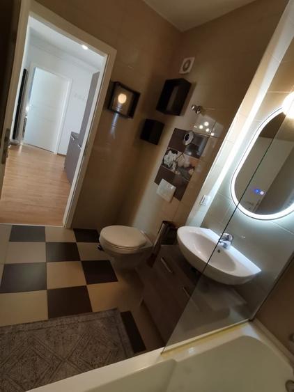 Apartament cu 2 camere în Șelimbăr