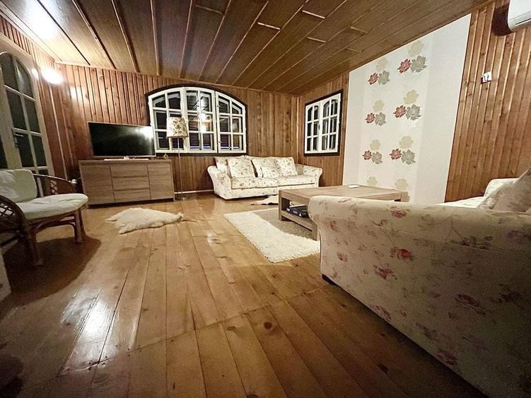 Casă cu 4 camere în Călinești-Oaș