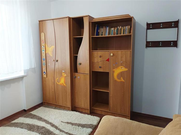 Apartament 3 camere in zona centrala Moldova Noua - 13