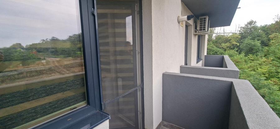 Apartament cu 2 camere în Tătărași