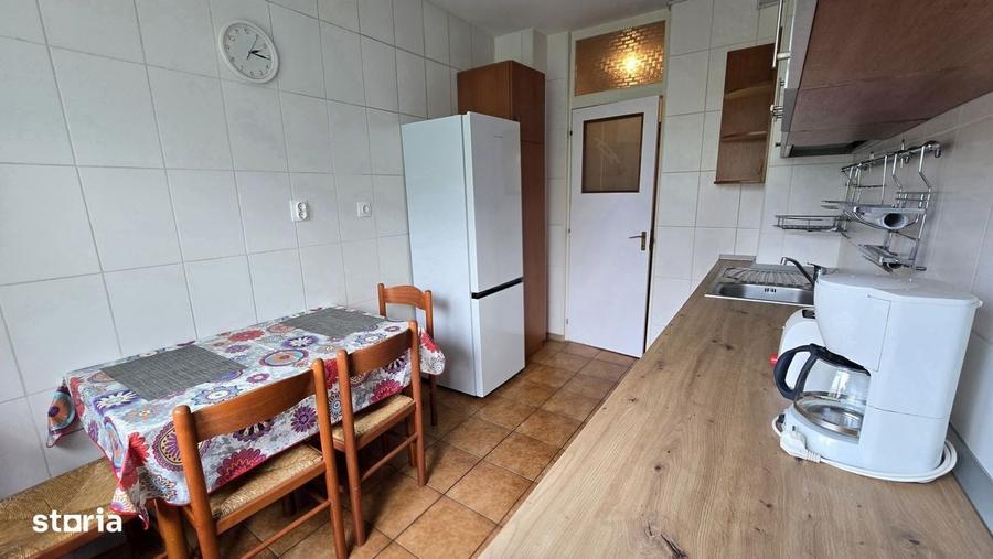 3 camere | Prima inchiriere | 2 bai | Parc Tineretului & Metrou Timpur - 3