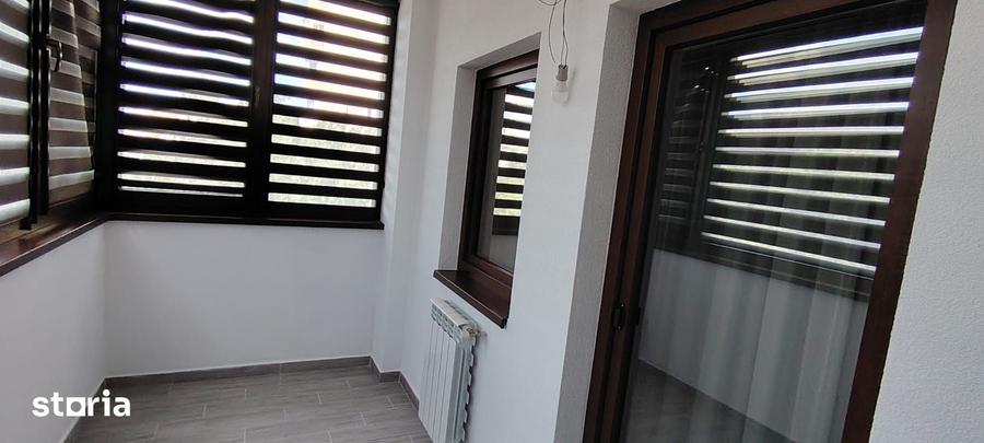 Apartament cu 2 camere în Ultracentral