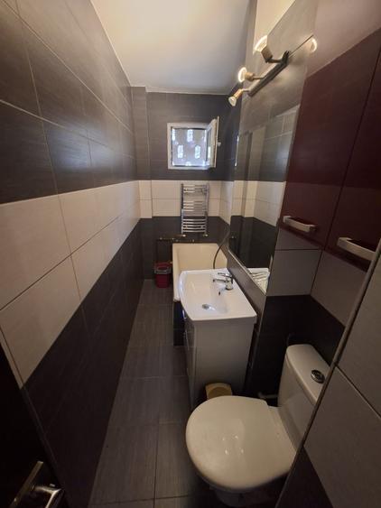 Apartament cu 2 camere nedecomandat în Alexandru cel Bun