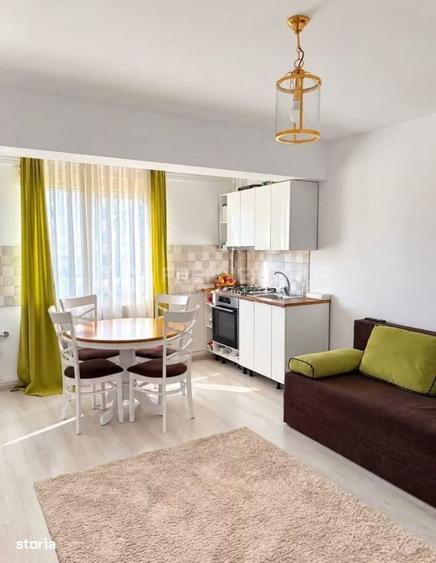 Apartament cu 2 camere în Cug