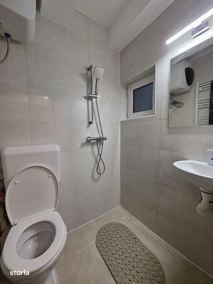 Vand apartament 2 camere - 5