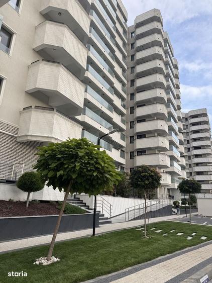 Apartament cu 2 camere în Breazu