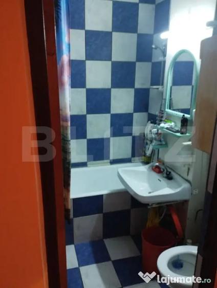 Apartament cu 4 camere în Central