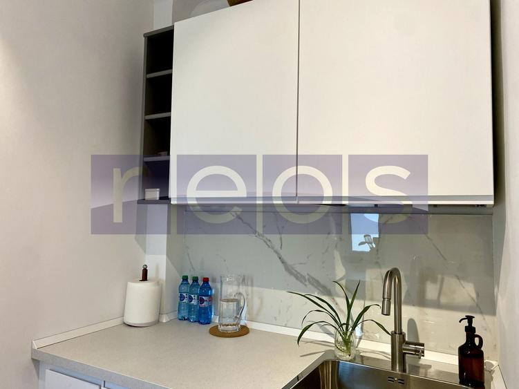 Apartament cu 4 camere în Cișmigiu