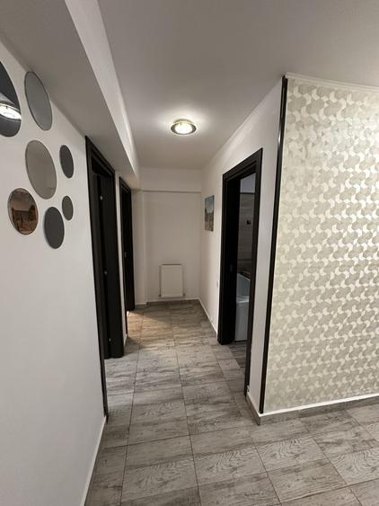 Apartament cu 2 camere decomandat în Exterior Vest