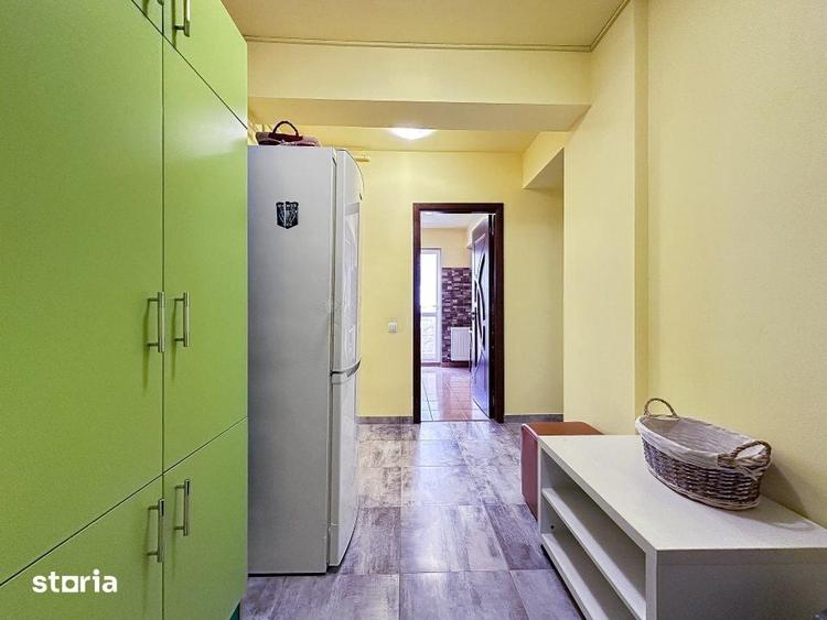 12 min metrou Dimitrie Leonida, centr. proprie, Amurgului 0% comision! - 10