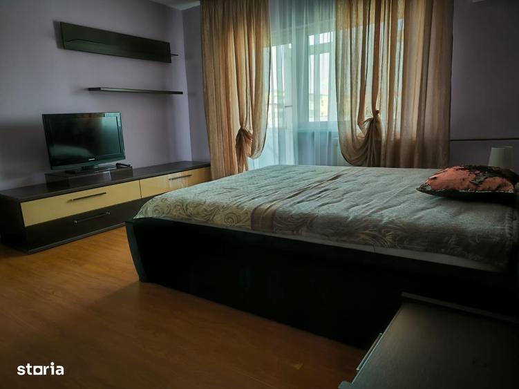 Apartament cu 2 camere în Crihala