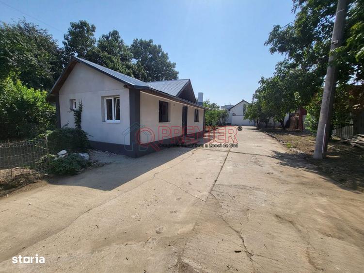 Spațiu comercial, de 112 mp, în Berceni