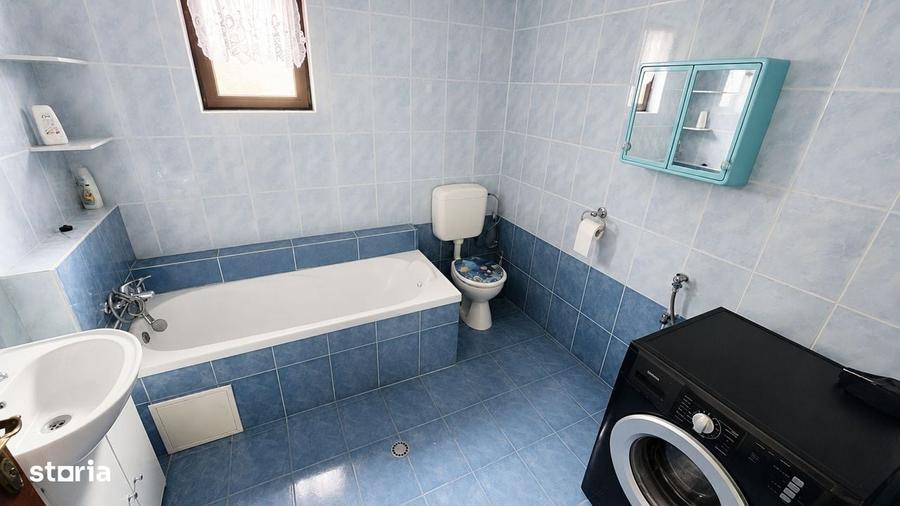 Apartament cu 2 camere în Girocului