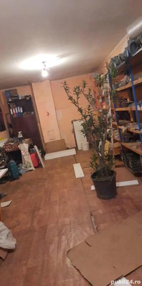 Spațiu comercial, în Nojorid