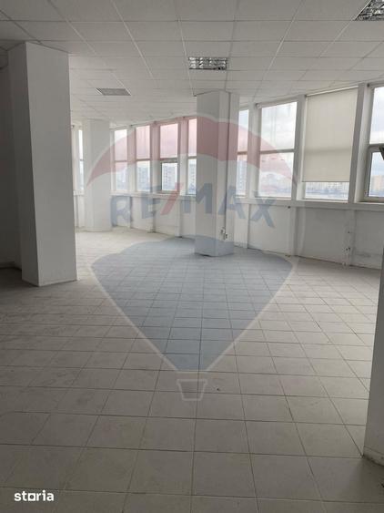 Spa?ii de birouri de inchiriat - zona Bucur Obor - 9