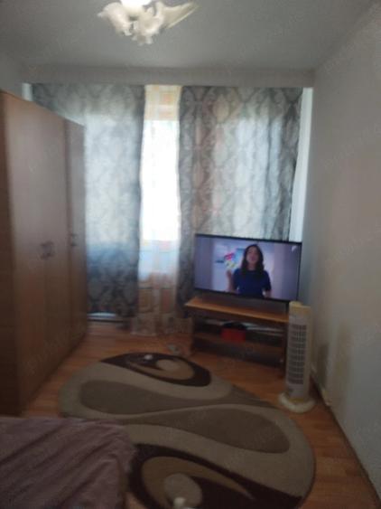 Apartament cu 2 camere decomandat în Exterior Vest