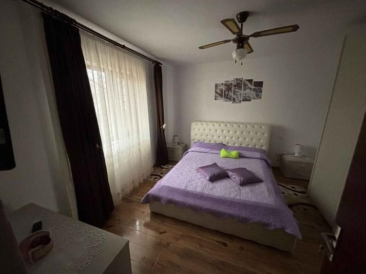 Casă individuală cu 5 camere în Valea Râmnicului