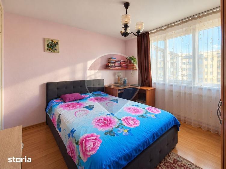Apartament de vanzare - 8