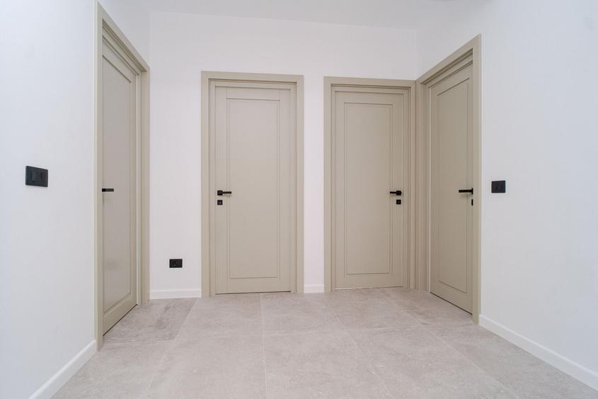 Apartament cu 3 camere în Galata