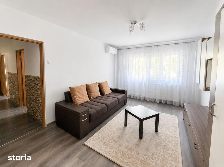 Apartament 2 camere dec. 55 mp Metalurgie Gradinari 450 euro - 1