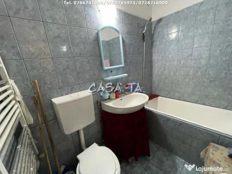 Garsonieră în Central