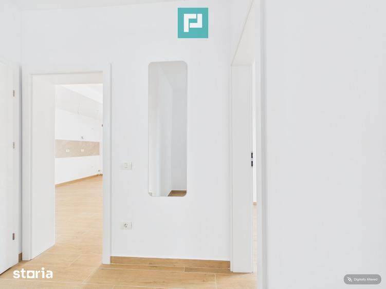 Duplex luminos 101 mp utili, teren 350mp in Covaci - 16