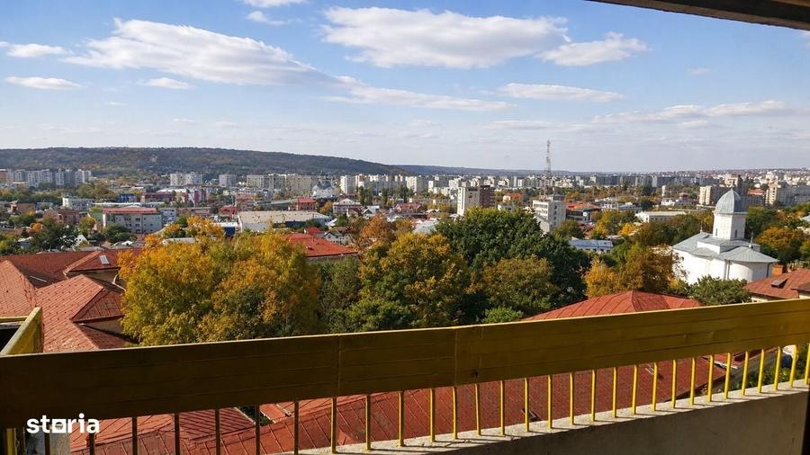 Apartament cu 3 camere decomandat în Ultracentral