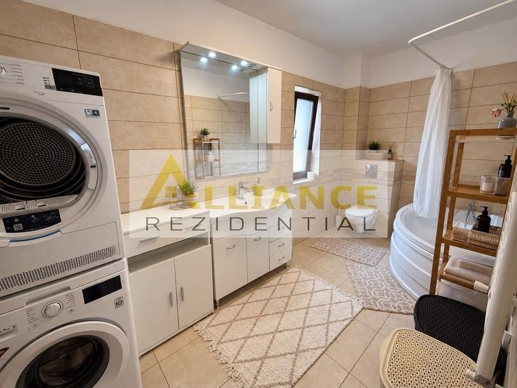 Casă individuală cu 4 camere cu Teren 370 Mp în Berceni