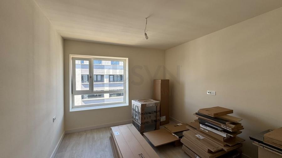Apartament cu 2 camere decomandat în Bucureștii Noi