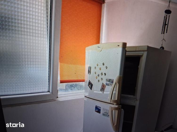 Garsonieră semidecomandată în Pantelimon